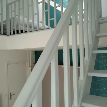 Appartement Duplex Grand Luxe Vacances Ou Depla Professionnel *