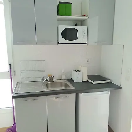 Duplex Grand Luxe Vacances Ou Depla Professionnel Appartement *