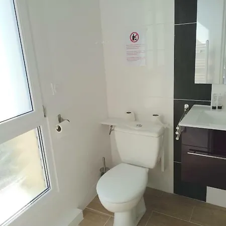 Duplex Grand Luxe Vacances Ou Depla Professionnel Malakoff