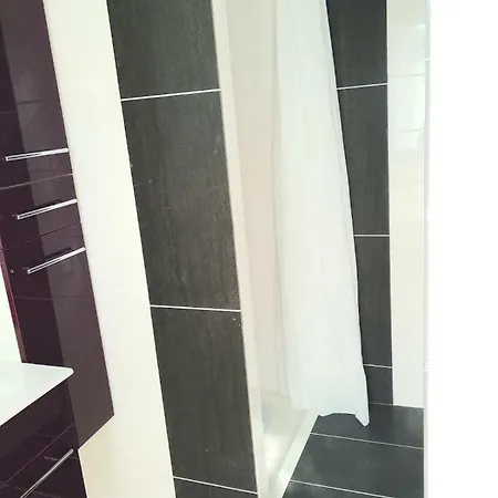 Appartement Duplex Grand Luxe Vacances Ou Depla Professionnel